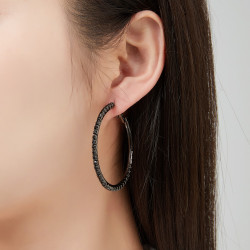 Zaka - Boucle d'oreille tige