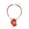Tarisai - Collier Rouge