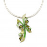 Titila - Collier Vert