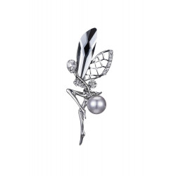 Yakira - Broche épingle