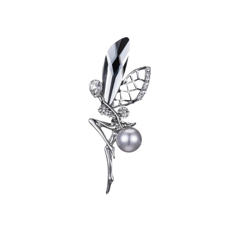 Yakira - Broche épingle