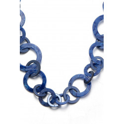 Aassila - Sautoir Bleu