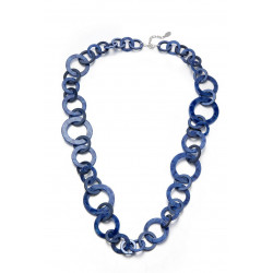 Aassila - Sautoir Bleu