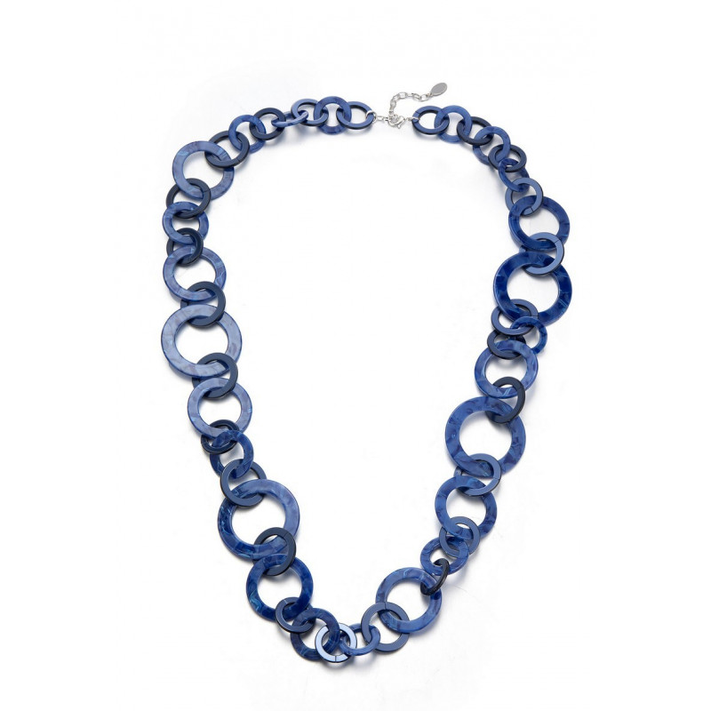 Aassila - Sautoir Bleu