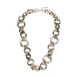 Aassila - Sautoir Noir et...