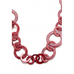 Aassila - Sautoir Rouge