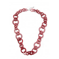 Aassila - Sautoir Rouge