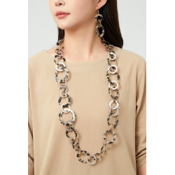 Aassila - Sautoir Vert