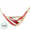 Chourouk - Collier Rouge