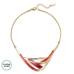 Chourouk - Collier Rouge