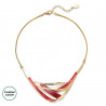 Chourouk - Collier Rouge