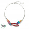 Eleni - Collier Multicolore