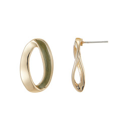 Emelina - Boucle d'oreille...