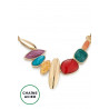Arielle - Collier Multicolore