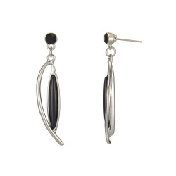 Ensa - Boucle d'oreille...