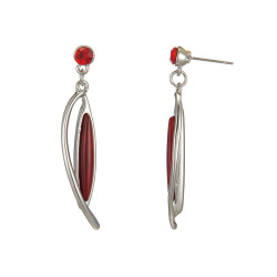 Ensa - Boucle d'oreille...