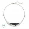 Ensa - Collier noir