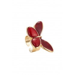 Albinenn - Bague réglable...