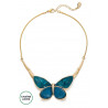 Albinenn - Collier Bleu