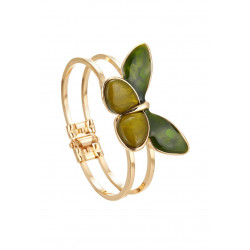 Albinenn - Bracelet rigide...