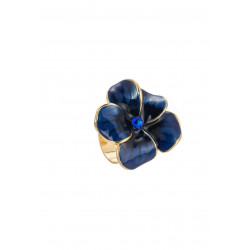 Annoussa - Bague réglable...