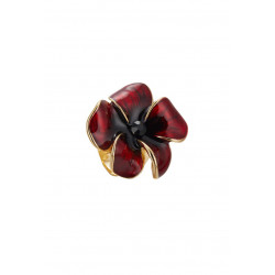 Annoussa - Bague réglable...