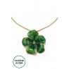Annoussa - Collier Vert