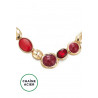 Alexandrine - Collier Rouge