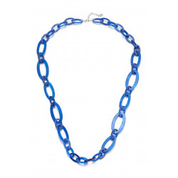 Anat - Sautoir Bleu
