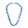 Anat - Sautoir Bleu