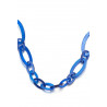 Anat - Sautoir Bleu