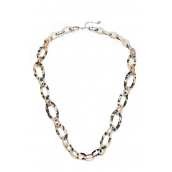 Anat - Sautoir Léopard