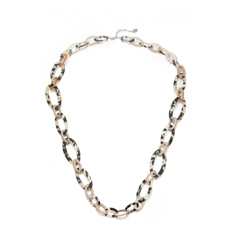 Anat - Sautoir Léopard