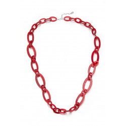 Anat - Sautoir Rouge