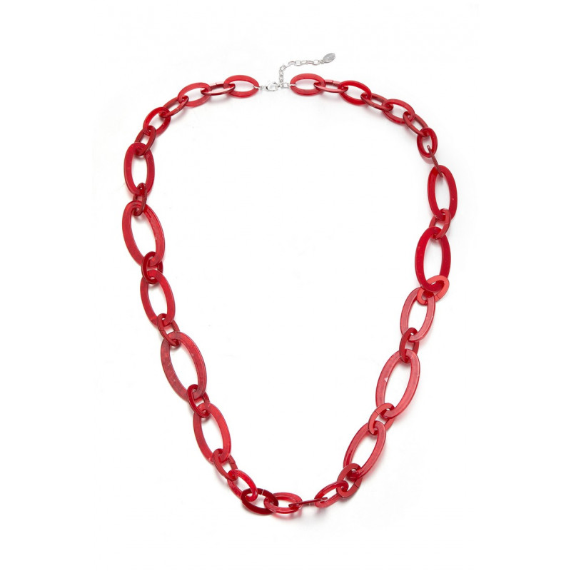 Anat - Sautoir Rouge