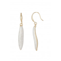 Aglaee - Boucle d'oreille...