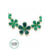 Azma - Collier Vert
