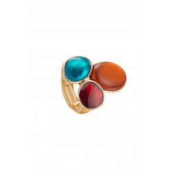 Aliette - Bague élastique...