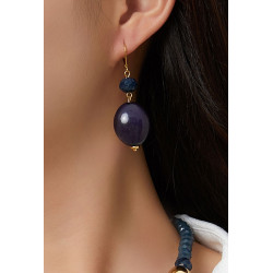 Awanis - Boucle d'oreille...