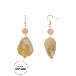 Afafa - Boucle d'oreille...