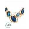 Asmahane - Collier Bleu