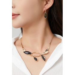 Assila - Collier Vert