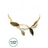 Assila - Collier Vert