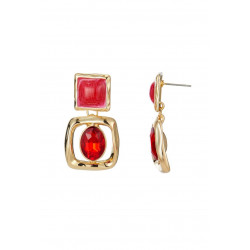 Adeline - Boucle d'oreille...