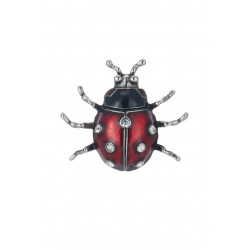 Palmyre - Broche épingle