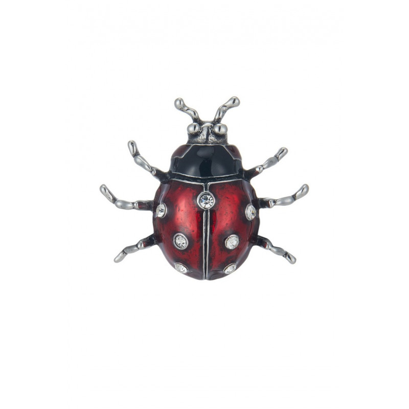 Palmyre - Broche épingle