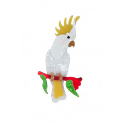 Pasqualina - Broche épingle