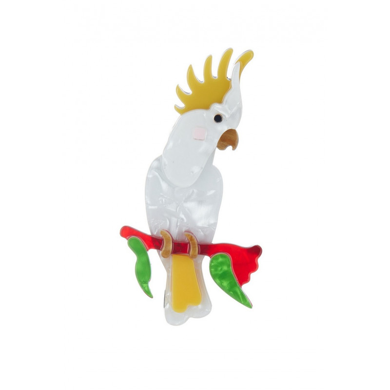 Pasqualina - Broche épingle