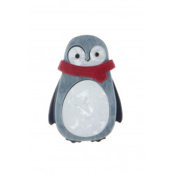 Pattie - Broche épingle