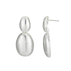 Geena - Boucle d'oreille...